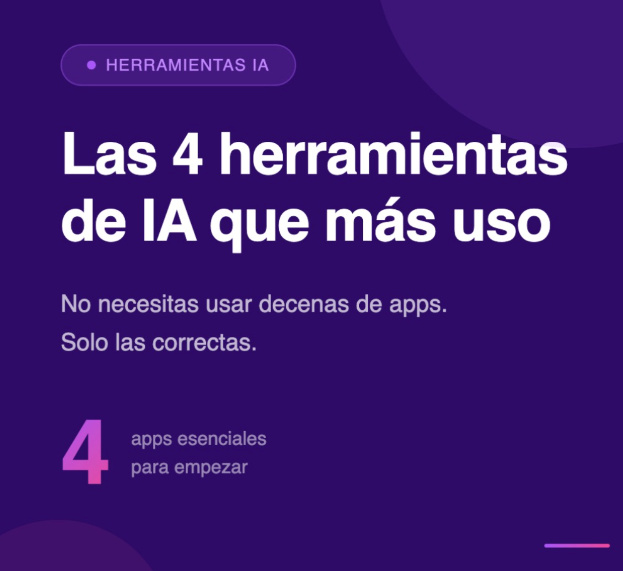 Publicación de Instagram 2